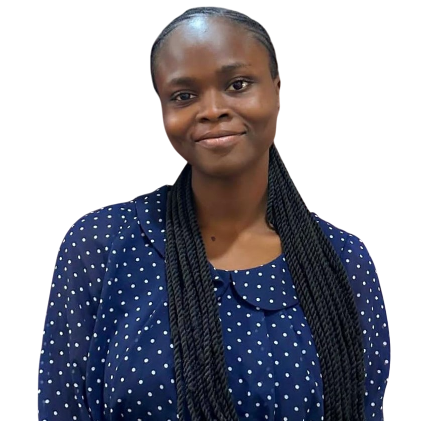 Anuoluwapo Kaye
