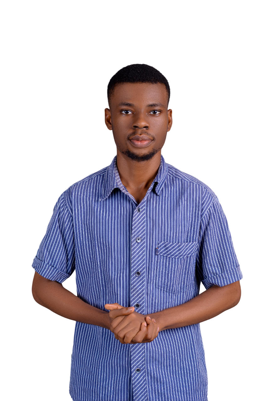 Isangedigh Gabriel