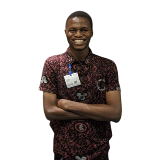 Adesina Lekan Samuel